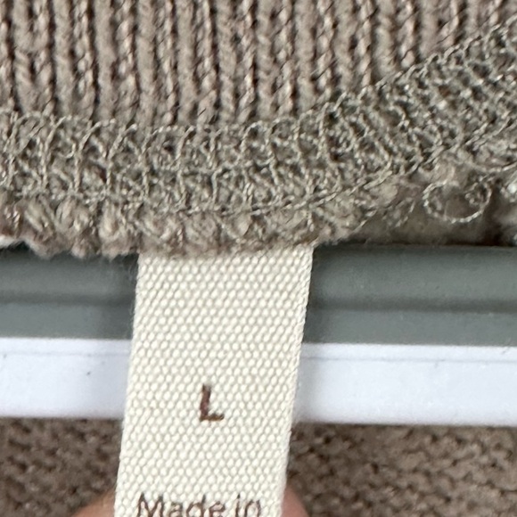 Soft Surroundings Alchemy Sweater Top - Picture 5 of 8